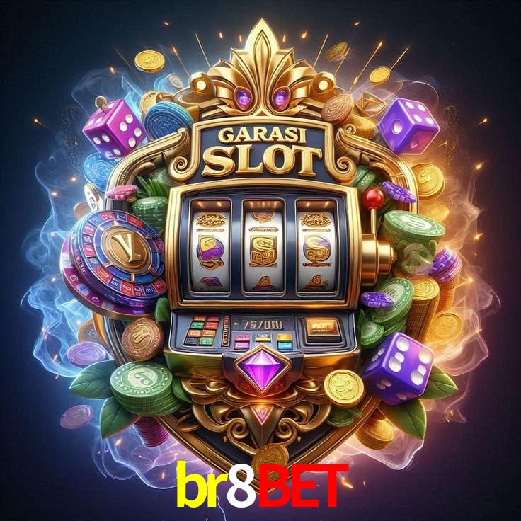 Recursos de Bônus br8bet