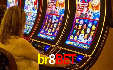 Inovações de Jogos na br8bet: O Futuro das Experiências Interativas