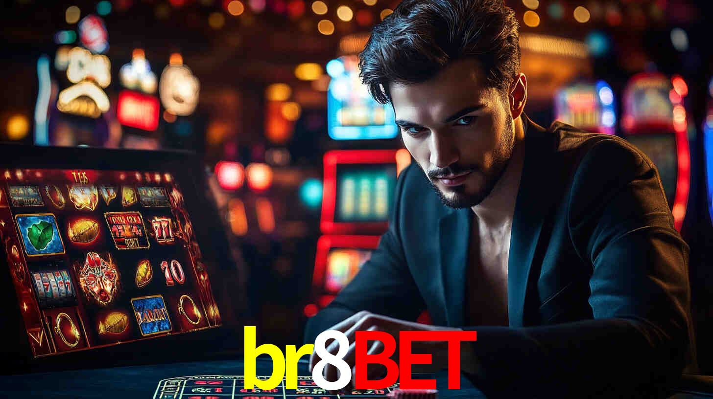 br8bet login