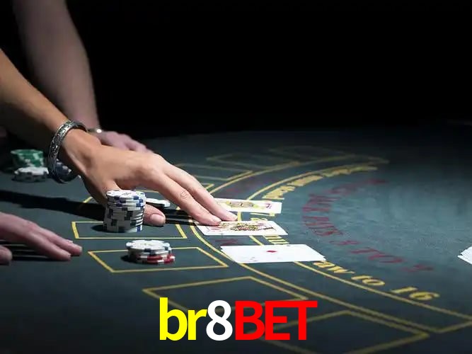 Login Seguro br8bet