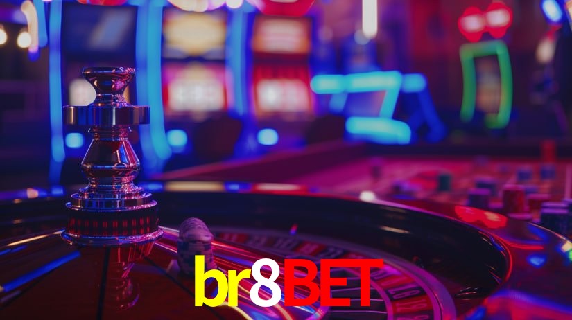 br8bet: Jogos de Caça-Níqueis-Altas Recompensas, Roleta-Velocidade, Blackjack-Desafios Máximos