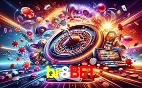 Login Seguro br8bet