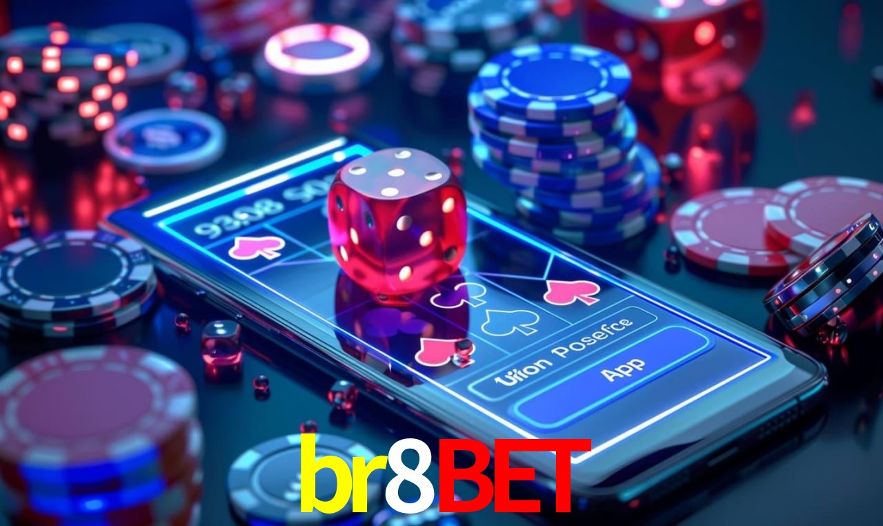 Promoção Relâmpago br8bet