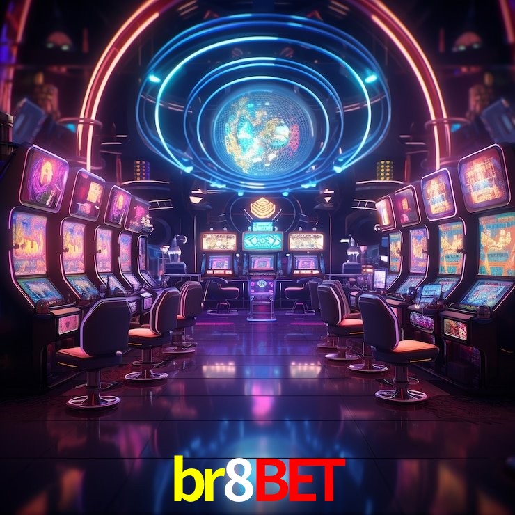Promoções Sazonais br8bet