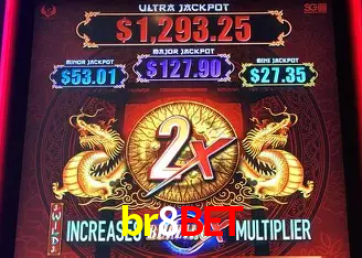 Apostas Esportivas na br8bet: Um Guia Completo