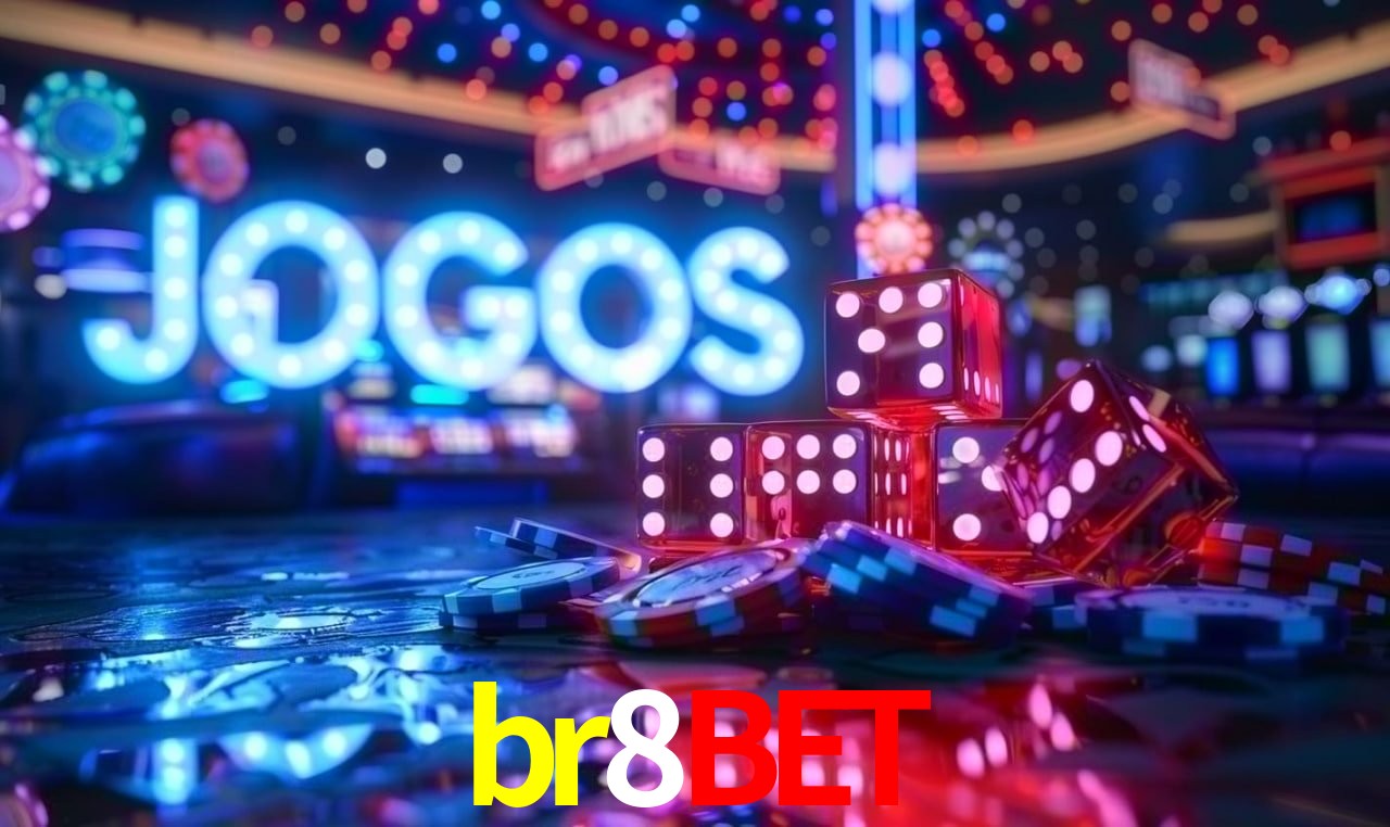 Apostas de Futebol br8bet