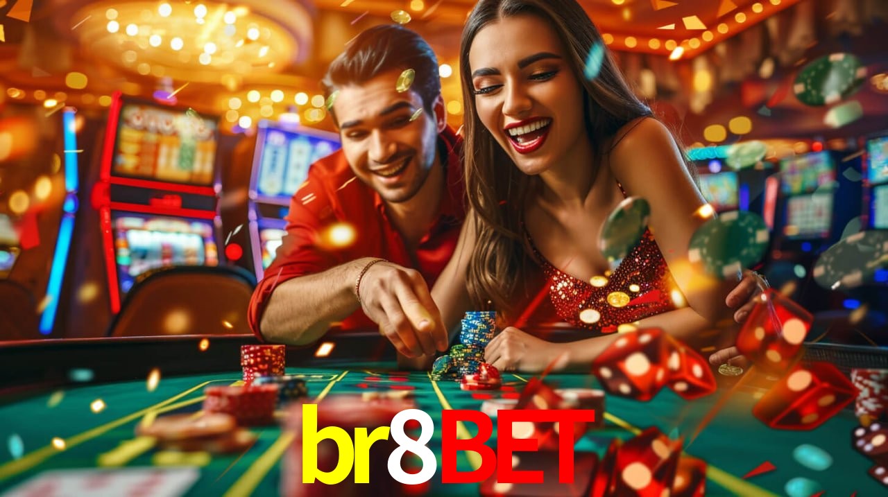 Estatísticas do Jogo br8bet